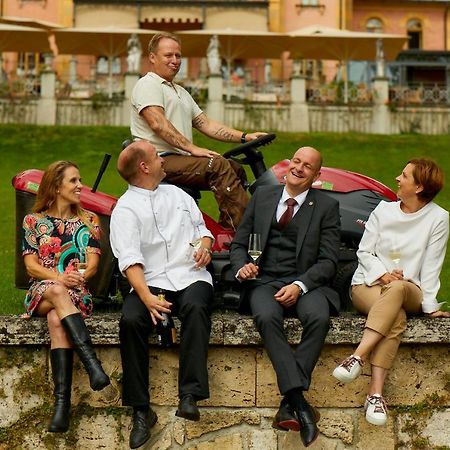 La Villa Am Starnberger See Niederpocking Екстер'єр фото
