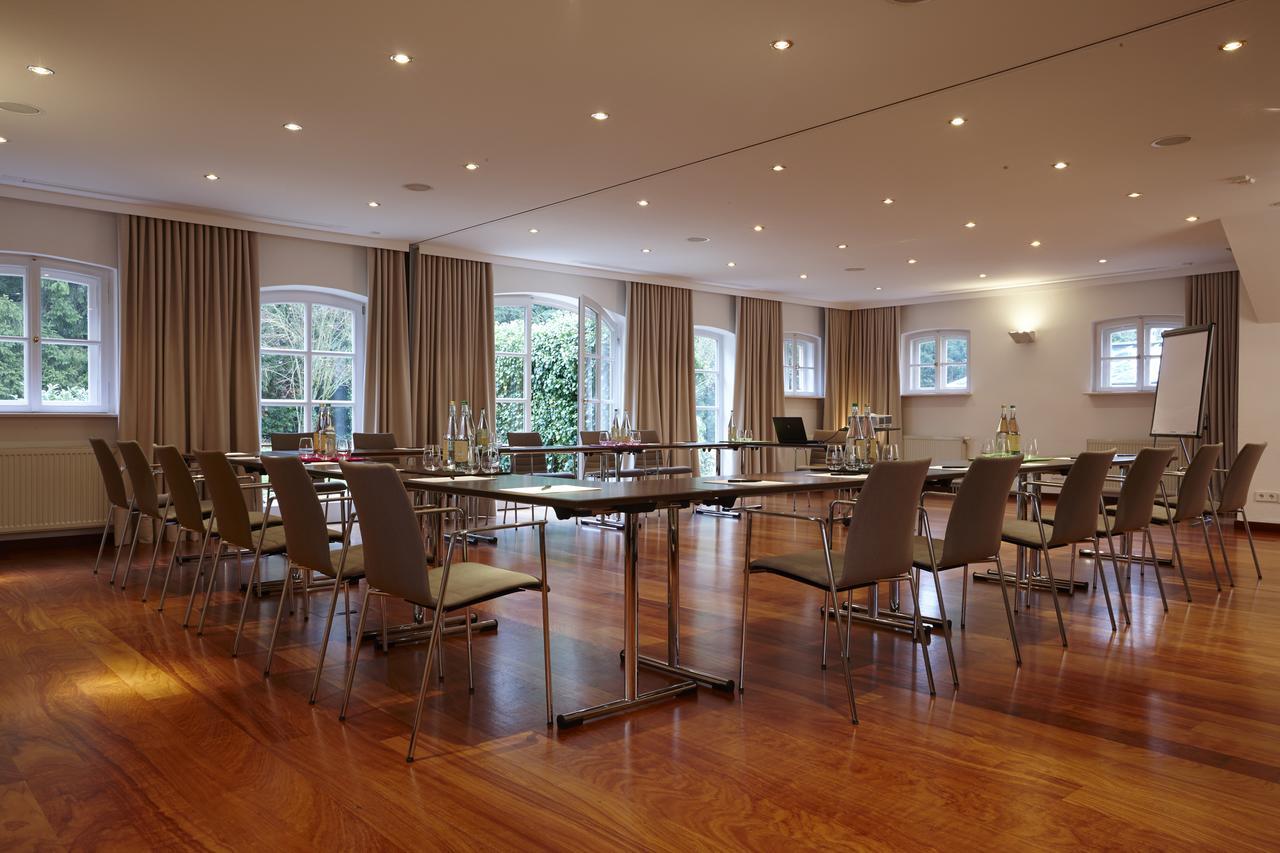 La Villa Am Starnberger See Niederpocking Екстер'єр фото