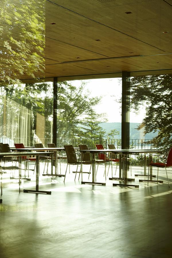 La Villa Am Starnberger See Niederpocking Екстер'єр фото