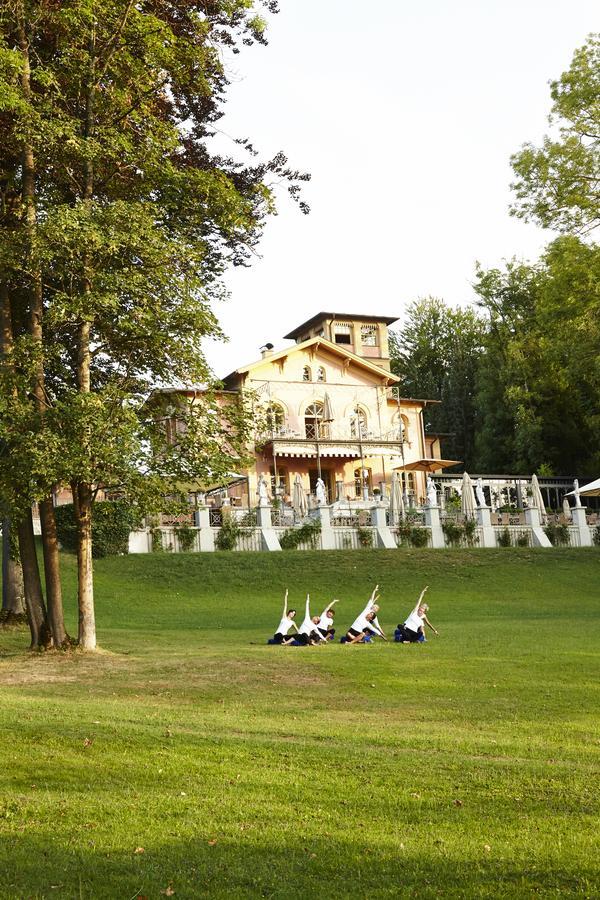 La Villa Am Starnberger See Niederpocking Екстер'єр фото