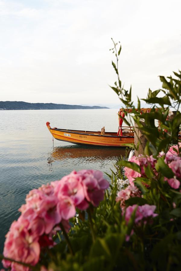 La Villa Am Starnberger See Niederpocking Екстер'єр фото