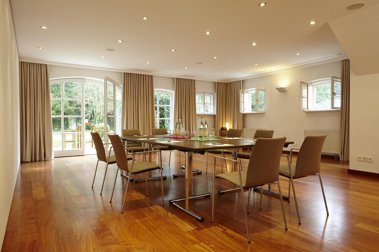 La Villa Am Starnberger See Niederpocking Екстер'єр фото