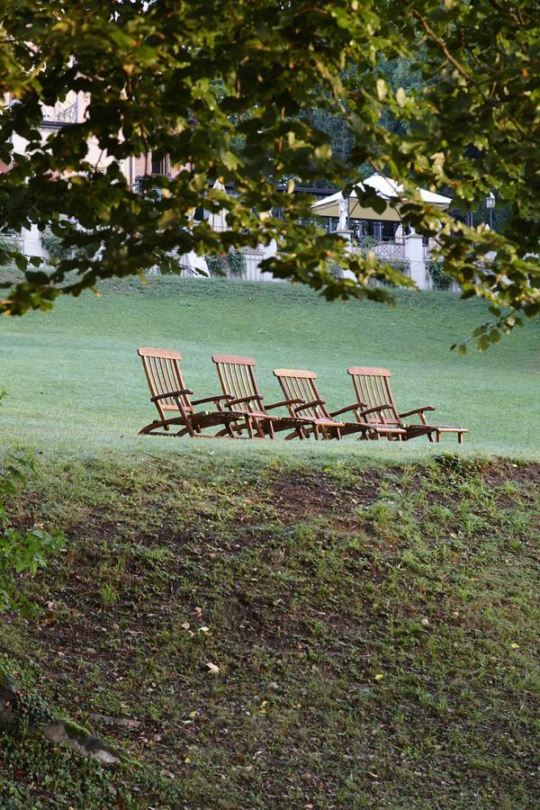 La Villa Am Starnberger See Niederpocking Екстер'єр фото