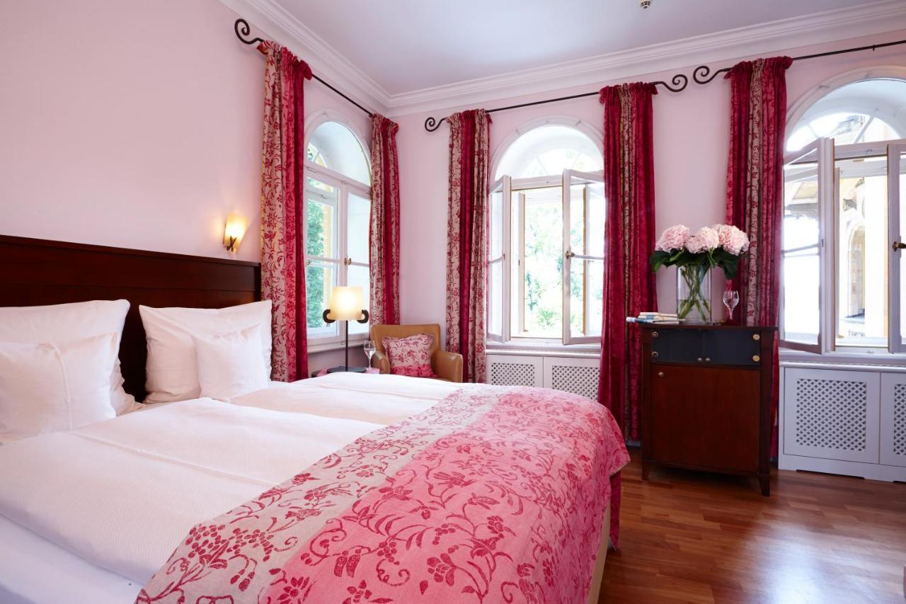 La Villa Am Starnberger See Niederpocking Екстер'єр фото